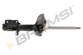 BREMSI SA0939 - AMMORTIZZATORI - SHOCK ABSORBER