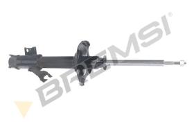 BREMSI SA0940 - AMMORTIZZATORI - SHOCK ABSORBER