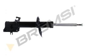 BREMSI SA0943 - AMMORTIZZATORI - SHOCK ABSORBER
