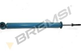 BREMSI SA0947 - AMMORTIZZATORI - SHOCK ABSORBER