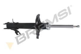 BREMSI SA0950 - AMMORTIZZATORI - SHOCK ABSORBER