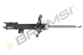BREMSI SA0951 - AMMORTIZZATORI - SHOCK ABSORBER