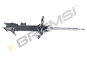 BREMSI SA0952 - AMMORTIZZATORI - SHOCK ABSORBER