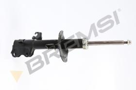 BREMSI SA0965 - AMMORTIZZATORI - SHOCK ABSORBER