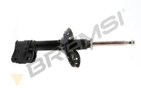 BREMSI SA0967 - AMMORTIZZATORI - SHOCK ABSORBER