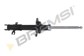 BREMSI SA0969 - AMMORTIZZATORI - SHOCK ABSORBER