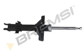 BREMSI SA0970 - AMMORTIZZATORI - SHOCK ABSORBER