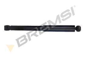 BREMSI SA0971 - AMMORTIZZATORI - SHOCK ABSORBER