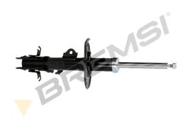 BREMSI SA0972 - AMMORTIZZATORI - SHOCK ABSORBER