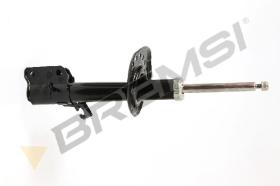 BREMSI SA0973 - AMMORTIZZATORI - SHOCK ABSORBER