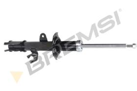 BREMSI SA0977 - AMMORTIZZATORI - SHOCK ABSORBER