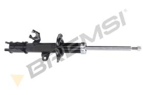 BREMSI SA0978 - AMMORTIZZATORI - SHOCK ABSORBER