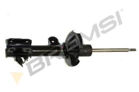 BREMSI SA0981 - AMMORTIZZATORI - SHOCK ABSORBER