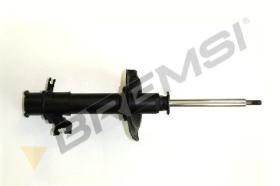 BREMSI SA0983 - AMMORTIZZATORI - SHOCK ABSORBER