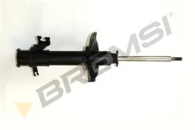 BREMSI SA0984 - AMMORTIZZATORI - SHOCK ABSORBER