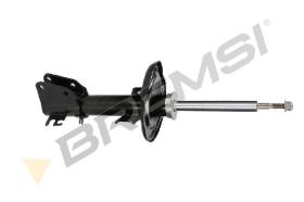 BREMSI SA0986 - AMMORTIZZATORI - SHOCK ABSORBER