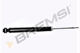 BREMSI SA0989 - AMMORTIZZATORI - SHOCK ABSORBER