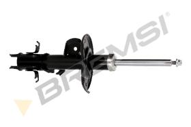 BREMSI SA0991 - AMMORTIZZATORI - SHOCK ABSORBER