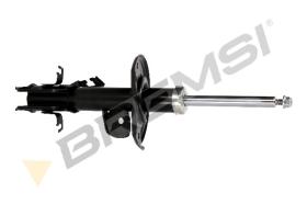 BREMSI SA0992 - AMMORTIZZATORI - SHOCK ABSORBER