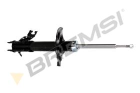 BREMSI SA0994 - AMMORTIZZATORI - SHOCK ABSORBER