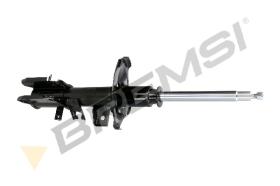 BREMSI SA1000 - AMMORTIZZATORI - SHOCK ABSORBER