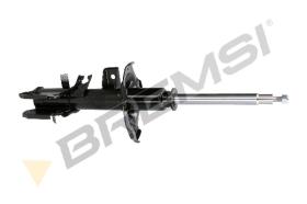 BREMSI SA1001 - AMMORTIZZATORI - SHOCK ABSORBER