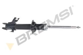 BREMSI SA1003 - AMMORTIZZATORI - SHOCK ABSORBER