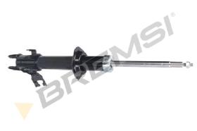 BREMSI SA1004 - AMMORTIZZATORI - SHOCK ABSORBER