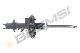 BREMSI SA1006 - AMMORTIZZATORI - SHOCK ABSORBER