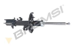 BREMSI SA1007 - AMMORTIZZATORI - SHOCK ABSORBER