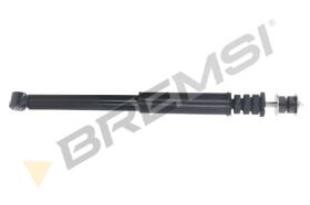 BREMSI SA1008 - AMMORTIZZATORI - SHOCK ABSORBER