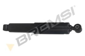 BREMSI SA1012 - AMMORTIZZATORI - SHOCK ABSORBER