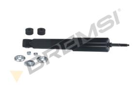 BREMSI SA1015 - AMMORTIZZATORI - SHOCK ABSORBER