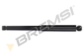 BREMSI SA1018 - AMMORTIZZATORI - SHOCK ABSORBER