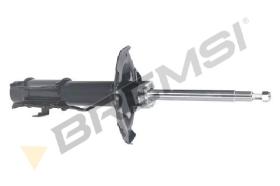 BREMSI SA1020 - AMMORTIZZATORI - SHOCK ABSORBER