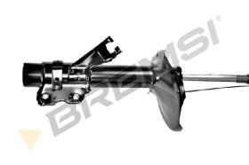 BREMSI SA1021 - AMMORTIZZATORI - SHOCK ABSORBER