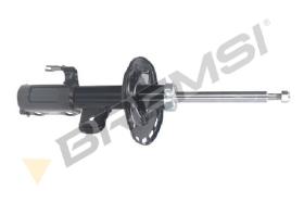 BREMSI SA1023 - AMMORTIZZATORI - SHOCK ABSORBER