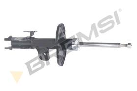 BREMSI SA1024 - AMMORTIZZATORI - SHOCK ABSORBER