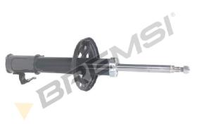 BREMSI SA1025 - AMMORTIZZATORI - SHOCK ABSORBER