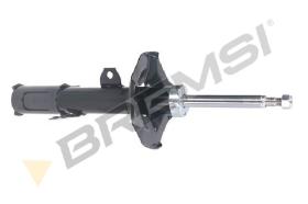 BREMSI SA1026 - AMMORTIZZATORI - SHOCK ABSORBER