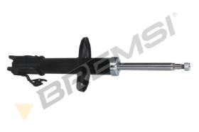 BREMSI SA1027 - AMMORTIZZATORI - SHOCK ABSORBER