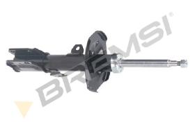 BREMSI SA1028 - AMMORTIZZATORI - SHOCK ABSORBER