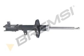 BREMSI SA1030 - AMMORTIZZATORI - SHOCK ABSORBER