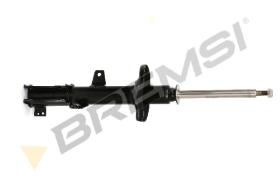 BREMSI SA1031 - AMMORTIZZATORI - SHOCK ABSORBER