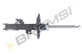 BREMSI SA1033 - AMMORTIZZATORI - SHOCK ABSORBER