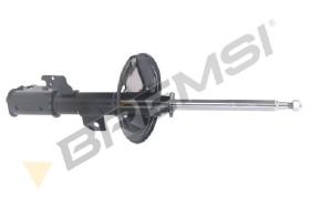 BREMSI SA1034 - AMMORTIZZATORI - SHOCK ABSORBER