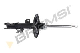 BREMSI SA1035 - AMMORTIZZATORI - SHOCK ABSORBER