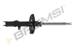 BREMSI SA1036 - AMMORTIZZATORI - SHOCK ABSORBER