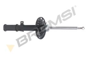 BREMSI SA1037 - AMMORTIZZATORI - SHOCK ABSORBER