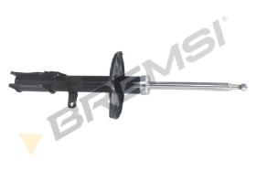 BREMSI SA1038 - AMMORTIZZATORI - SHOCK ABSORBER